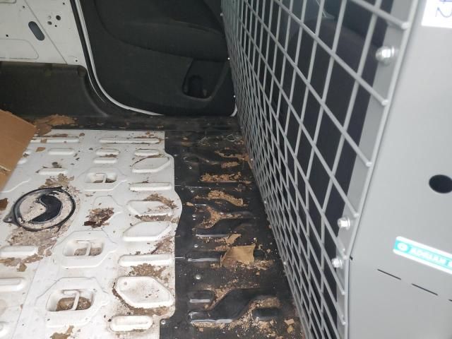 2016 Dodge RAM Promaster City