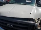 2000 Ford F350 Dual Rear Wheel