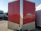 2023 Spartan Cargo SP7X12SA Enclosed Cargo Trailer