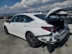 2025 Lexus ES 300H Base