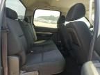 2011 Chevrolet Silverado K1500 LS