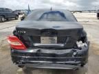 2008 Mercedes-Benz C300