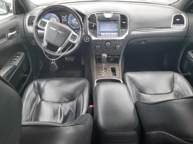 2011 Chrysler 300C