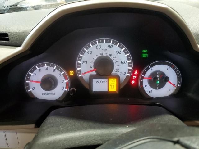 2015 Honda Pilot SE