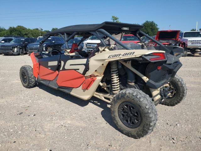 2023 Can-Am Maverick-ATV AND Utility Vehicles Utility Vehicl