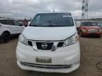 2019 Nissan NV200 2.5S
