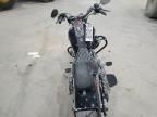 2010 Harley-Davidson Fxdc