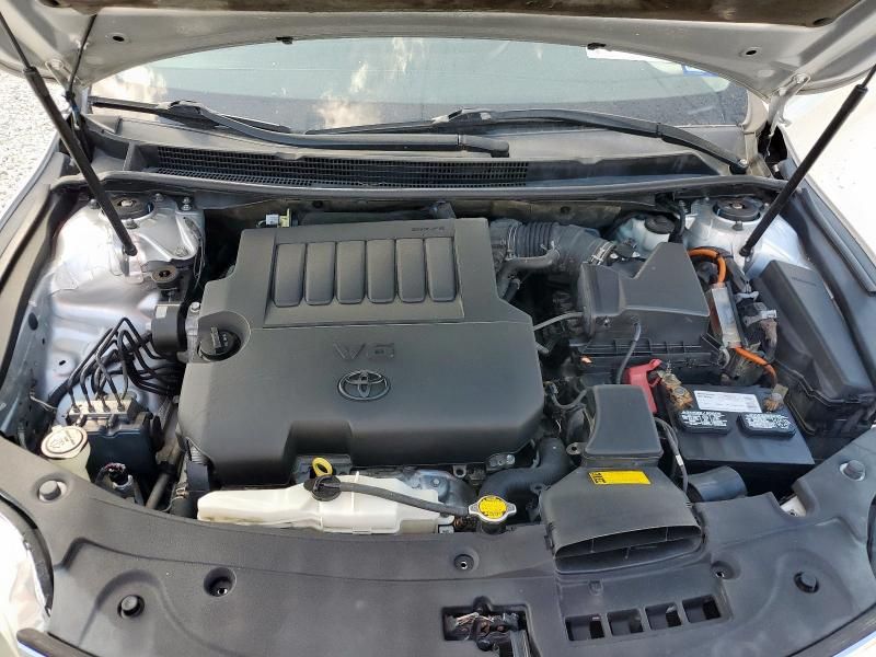 2013 Toyota Avalon Base