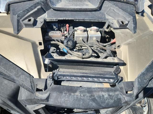 2021 Polaris RZR XP Turbo