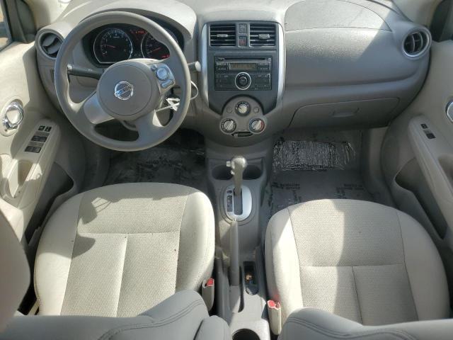 2014 Nissan Versa s