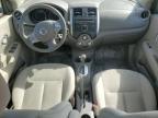 2014 Nissan Versa s