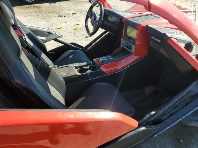 2021 Polaris Slingshot SL