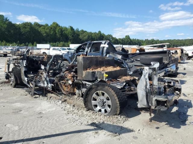 2024 Ford F350 Super Duty