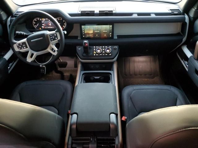 2023 Land Rover Defender 110 SE
