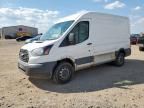 2018 Ford Transit T-250