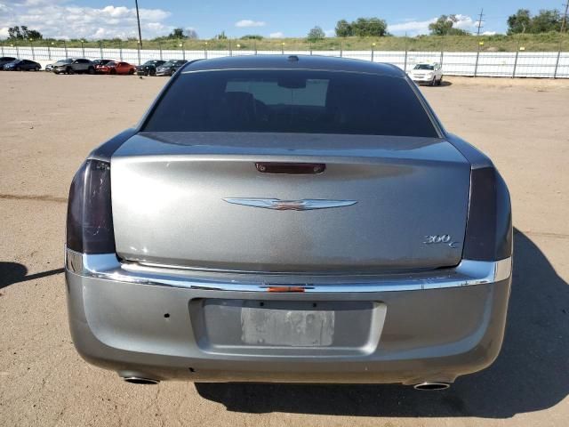 2011 Chrysler 300C