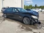 2011 BMW 750 li