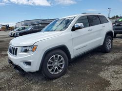 2015 Jeep Grand Cherokee Limited for sale in San Diego, CA