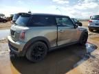 2010 Mini Cooper S