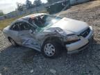 2000 Honda Accord EX