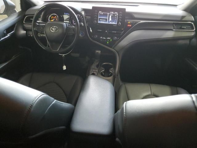 2024 Toyota Camry se Night Shade