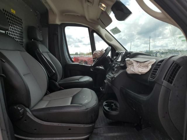 2023 Dodge RAM Promaster 1500 1500 High