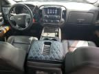 2019 Chevrolet Silverado K3500 LTZ