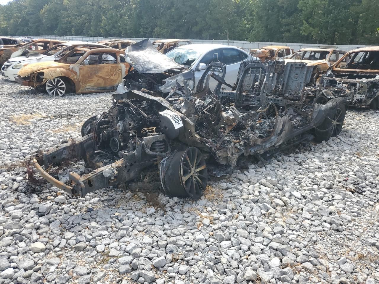 2021 Ford Expedition max xlt