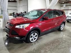 2016 Ford Escape se for sale in Leroy, NY