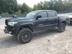 2017 Toyota Tacoma Double Cab