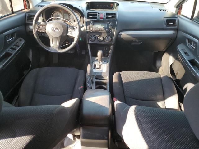 2013 Subaru Impreza Premium