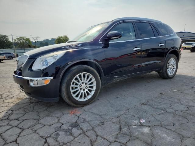 2011 Buick Enclave CXL
