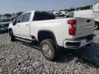 2022 Chevrolet Silverado K2500 High Country