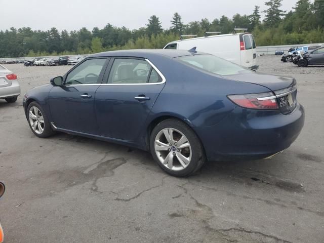 2011 Saab 9-5 Turbo