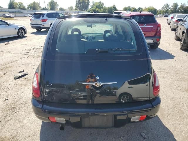2007 Chrysler Pt Cruiser