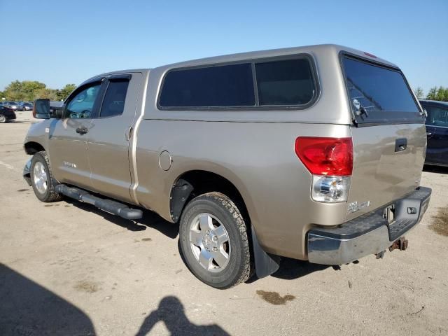 2008 Toyota Tundra Double Cab