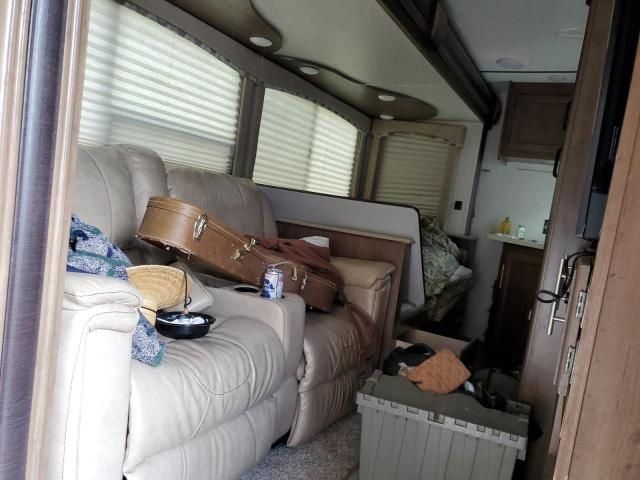 2018 Keystone 2018 Keystervco COUGA26RBS-RVS Camper
