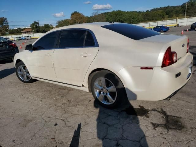 2010 Chevrolet Malibu 2LT