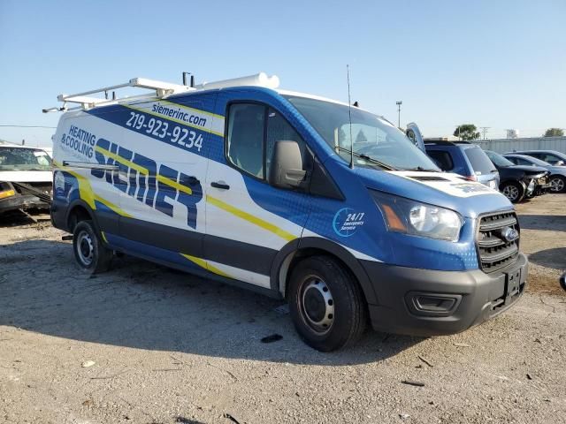 2020 Ford Transit T-350