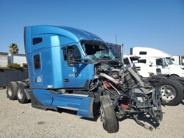 2023 Kenworth T680 Semi Truck