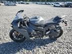 2025 Kawasaki ZX636 K