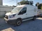 2023 Ford Transit T-250