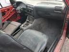 1988 BMW 325 i Automatic