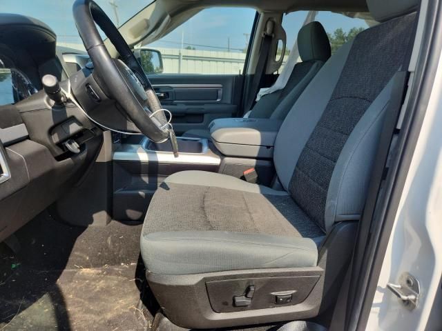 2019 Dodge RAM 1500 Classic SLT