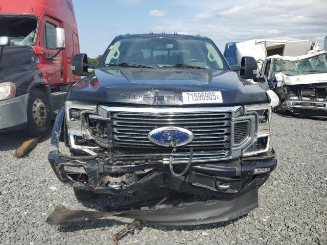 2020 Ford F450 Super Duty