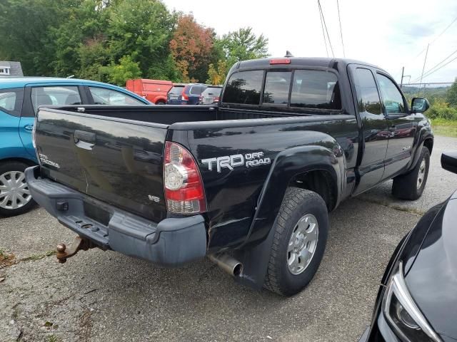 2015 Toyt 2015 Toyota Tacoma Access Cab