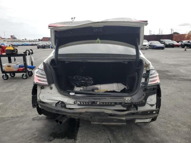 2012 BMW 328 I