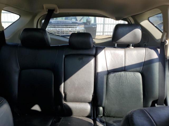 2009 Nissan Murano S