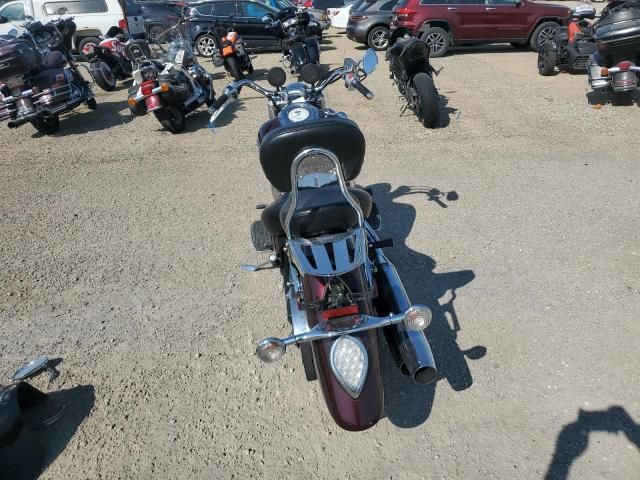 2005 Yamaha XV1700 A