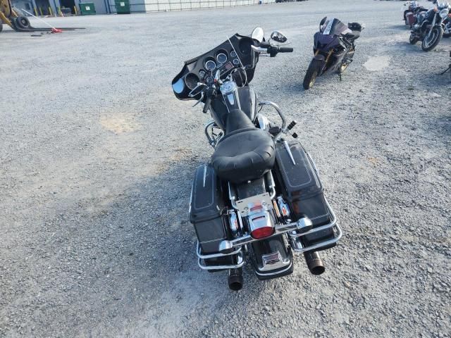 2004 Harley-Davidson Flhtcui
